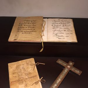 Documentos fundacionales